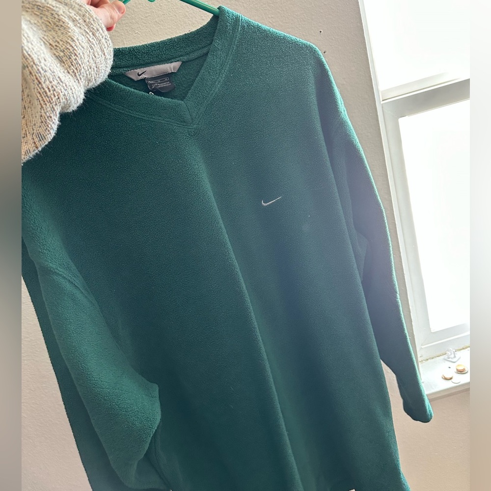 vintage nike crewneck